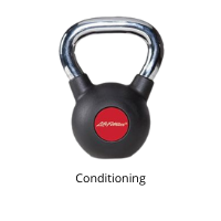 Conditioning Conditioning