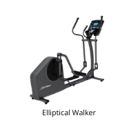 Elliptical Walker Elliptical Walker