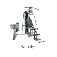 Home Gym Home Gym