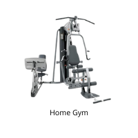 Home Gym