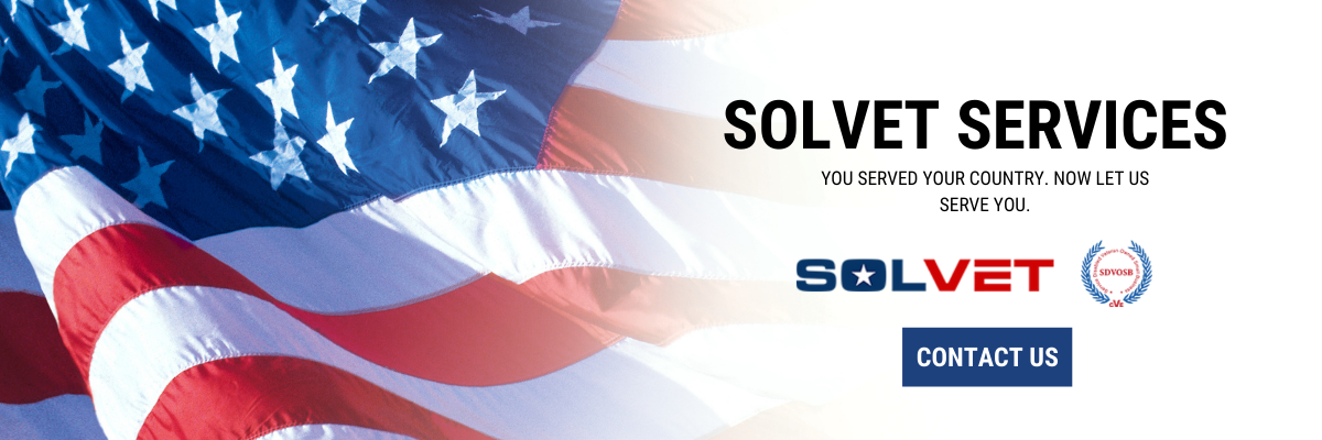 Solvet Services Contact Us