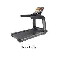 Treadmills Treadmills