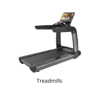 Treadmills