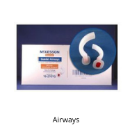 Airways