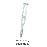 Ambulatory Equipment