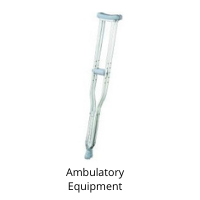 Ambulatory Equipment Ambulatory Equipment