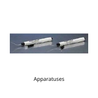 Apparatuses Apparatuses