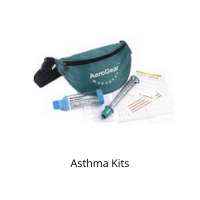 Asthma Kits Asthma Kits