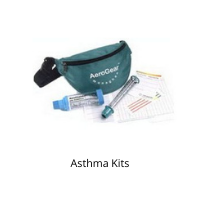 Asthma Kits