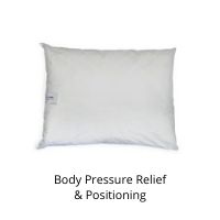 Body Pressure Relief & Positioning Body Pressure Relief & Positioning