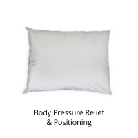 Body Pressure Relief & Positioning