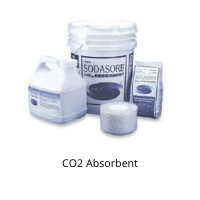 CO2 Absorbent CO2 Absorbent