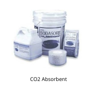 CO2 Absorbent