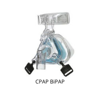 CPAP BiPAP