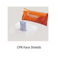CPR Face Shields CPR Face Shields