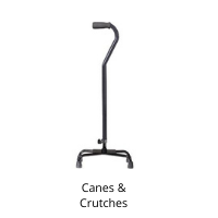 Canes & Crutches Canes & Crutches