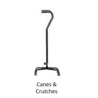 Canes & Crutches