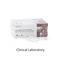 Clinical Laboratory Clinical Laboratory