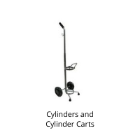 Cylinders and Cylinder Carts