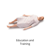 Education and Training Education and Training