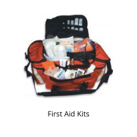 First Aid Kits First Aid Kits
