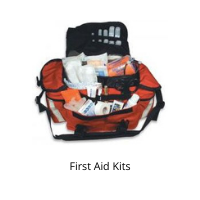 First Aid Kits