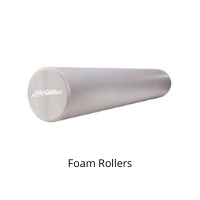 Foam Rollers Foam Rollers