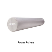 Foam Rollers