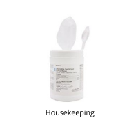 Housekeeping Housekeeping