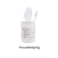 Housekeeping