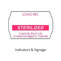 Indicators & Signage Indicators & Signage