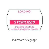 Indicators & Signage