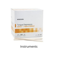 Instruments Instruments
