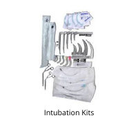 Intubation Kits Intubation Kits