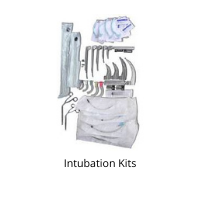 Intubation Kits