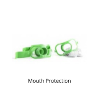 Mouth Protection Mouth Protection