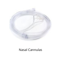 Nasal Cannulas
