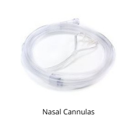 Nasal Cannulas Nasal Cannulas
