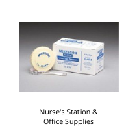 Nurses Station & Office Supplies-1