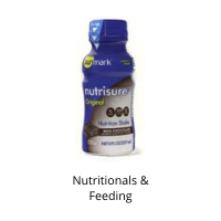 Nutritionals & Feeding-1 Nutritionals & Feeding-1
