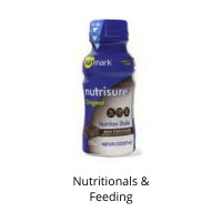 Nutritionals & Feeding-1