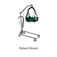 Patient Room Patient Room