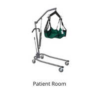 Patient Room