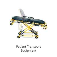 Patient Transport Equipment Patient Transport Equipment