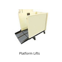 Platform Lifts Platform Lifts