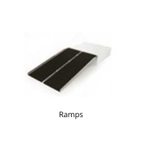 Ramps Ramps