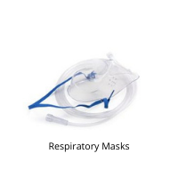 Respiratory Masks Respiratory Masks