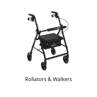 Rollators & Walkers Rollators & Walkers