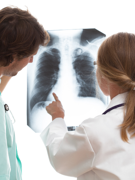 Home Respiratory Care | Solvet Services