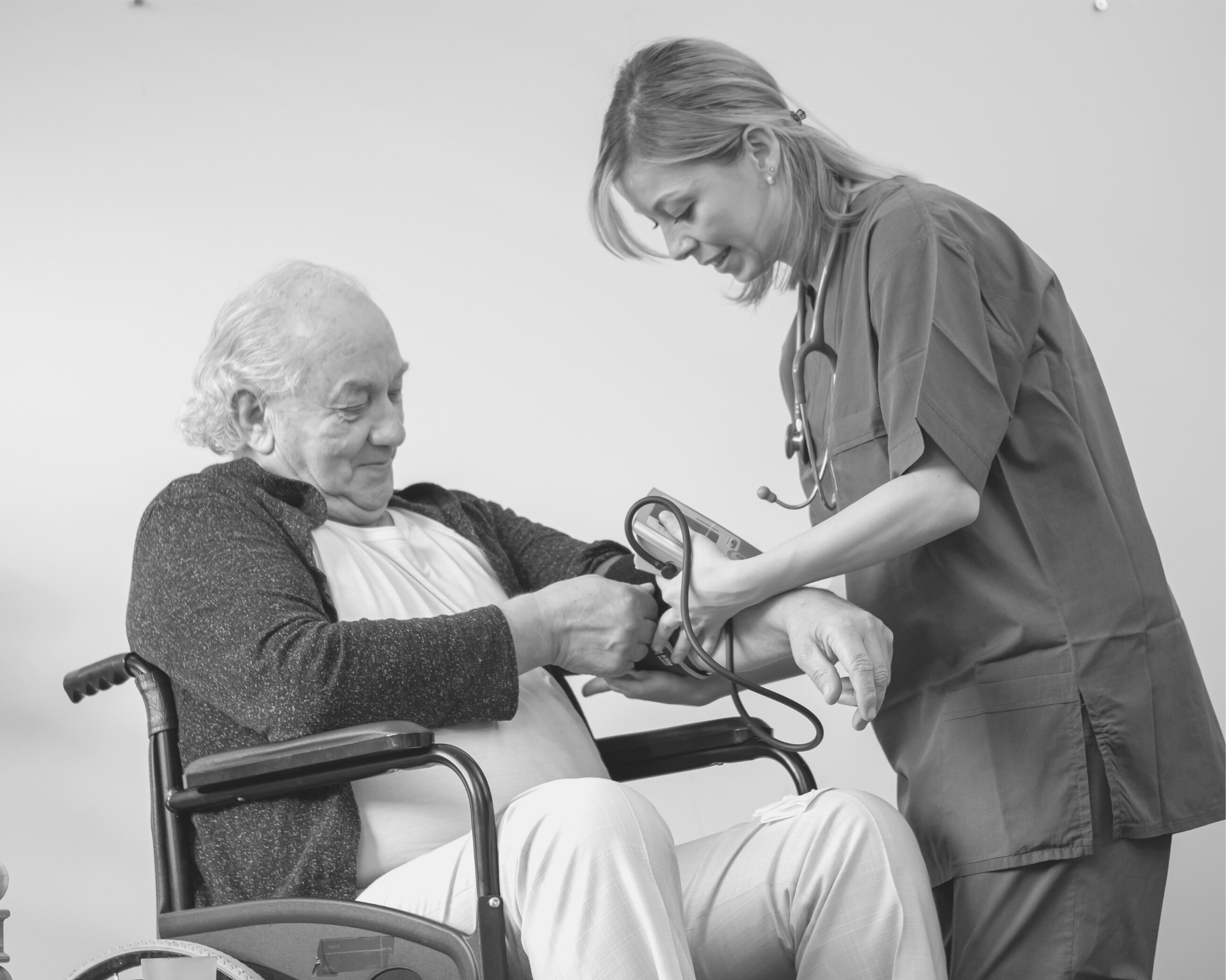 Solvet Veteran Patients